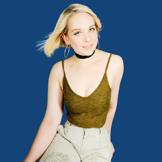 Women's Top