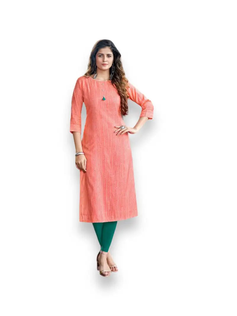 Sarena Vol. 2 – Women’s Ethnic Kurti