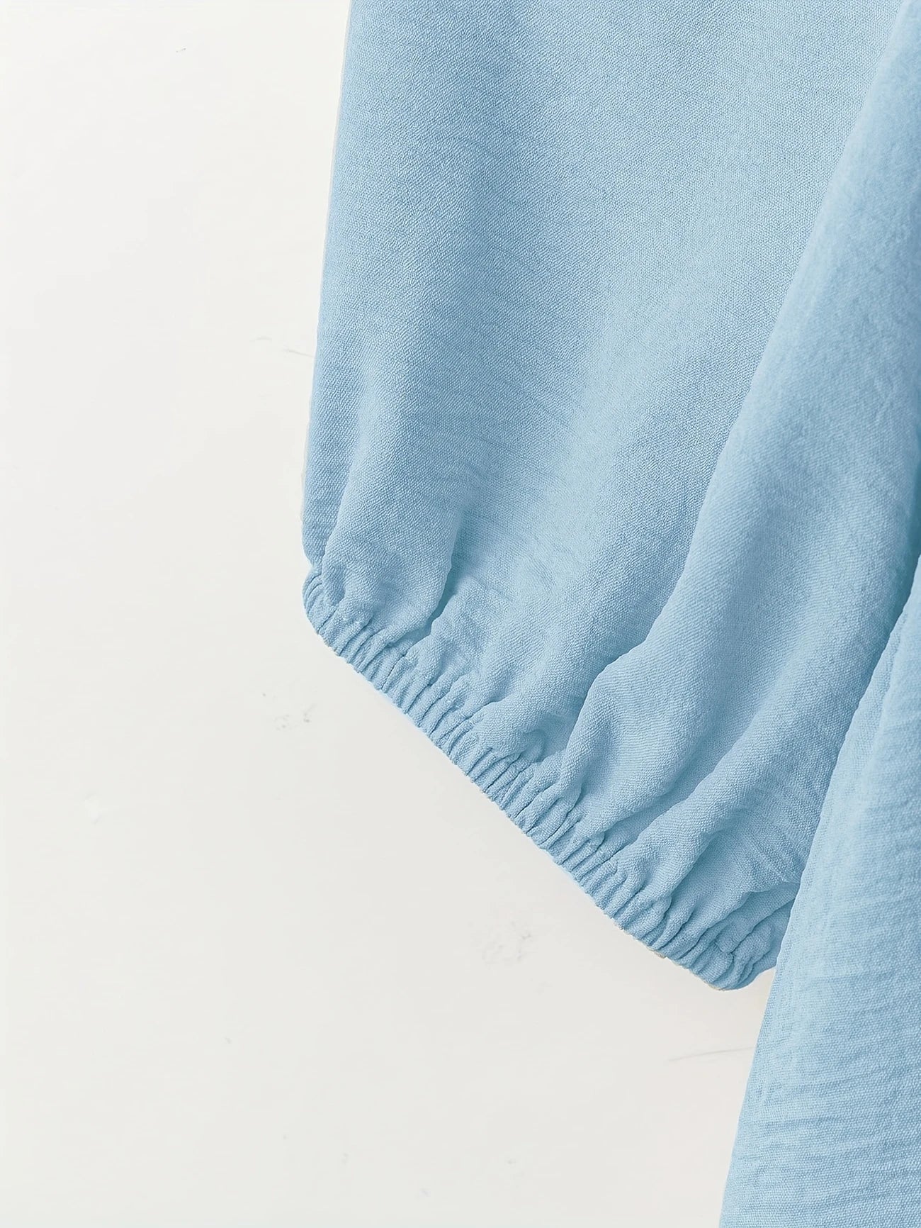 Comfort Chic: Plus-Size Shirt & Pants Set