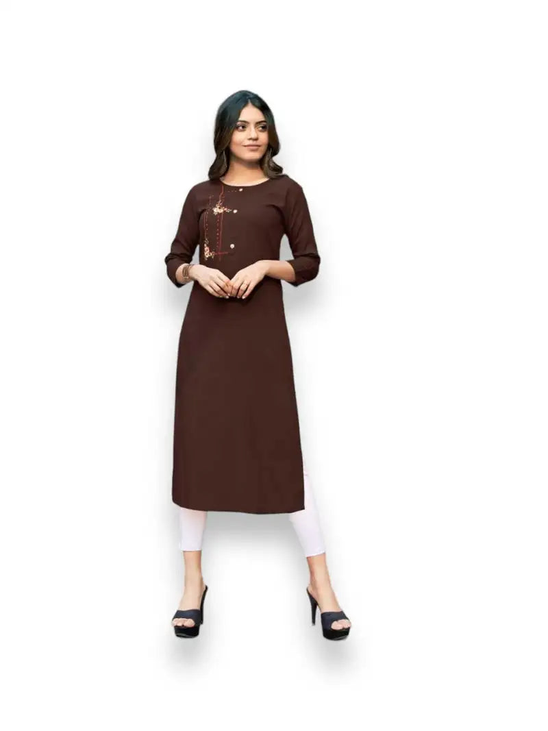 Sarena Vol. 2 – Women’s Ethnic Kurti