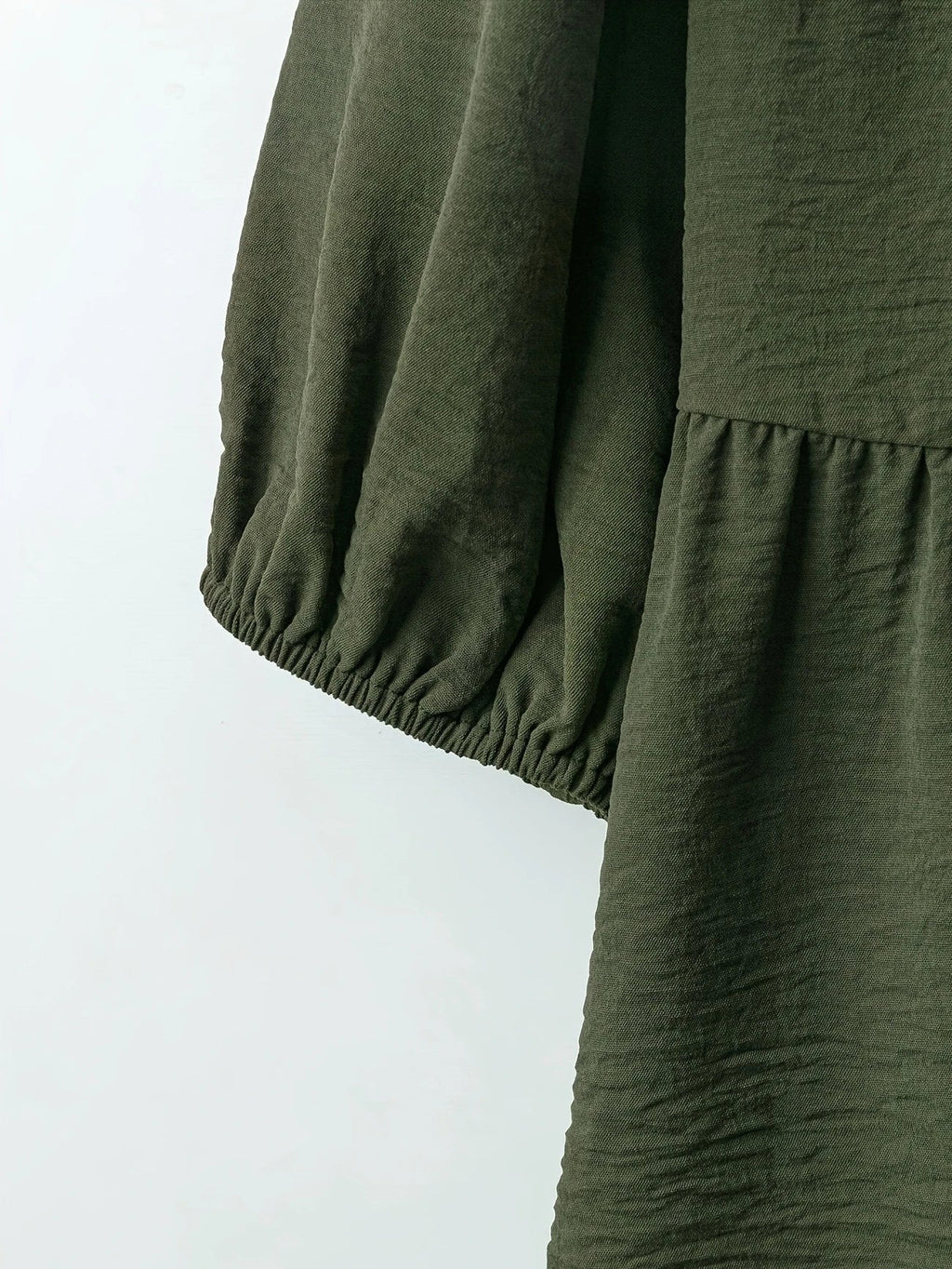 Comfort Chic: Plus-Size Shirt & Pants Set