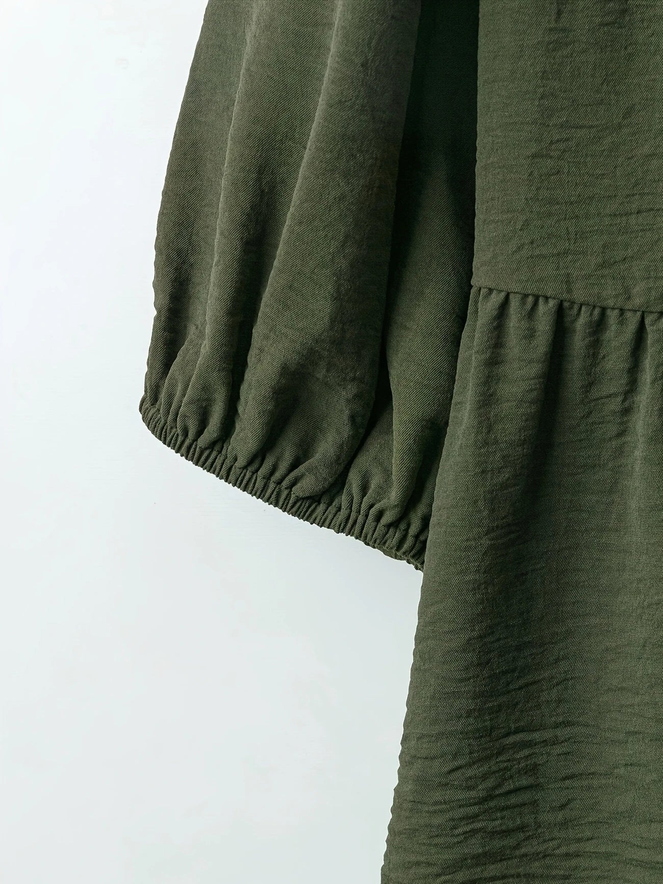 Comfort Chic: Plus-Size Shirt & Pants Set