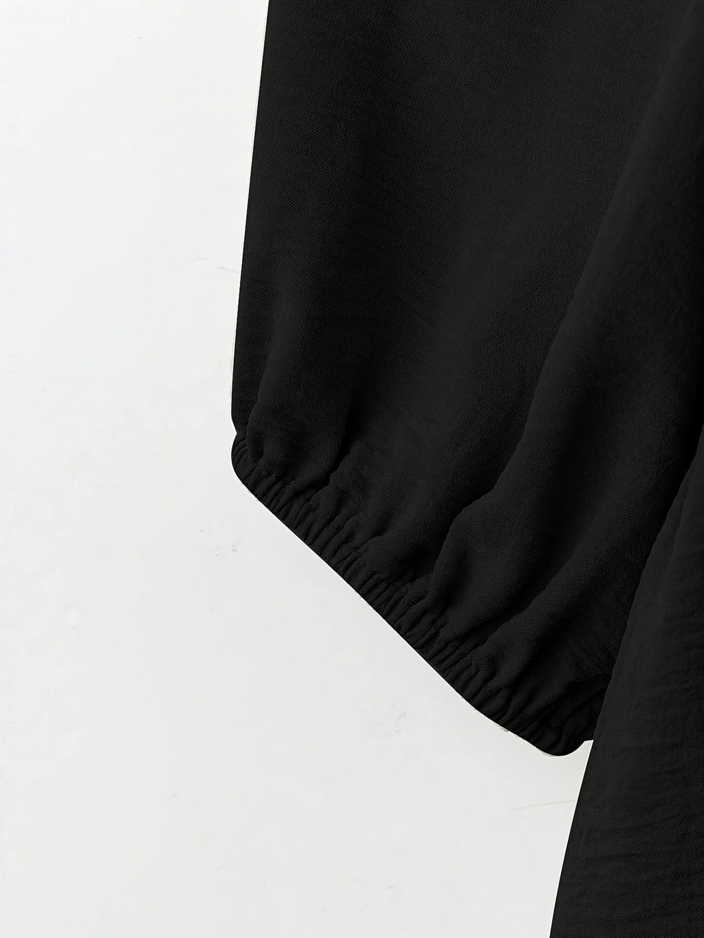 Comfort Chic: Plus-Size Shirt & Pants Set