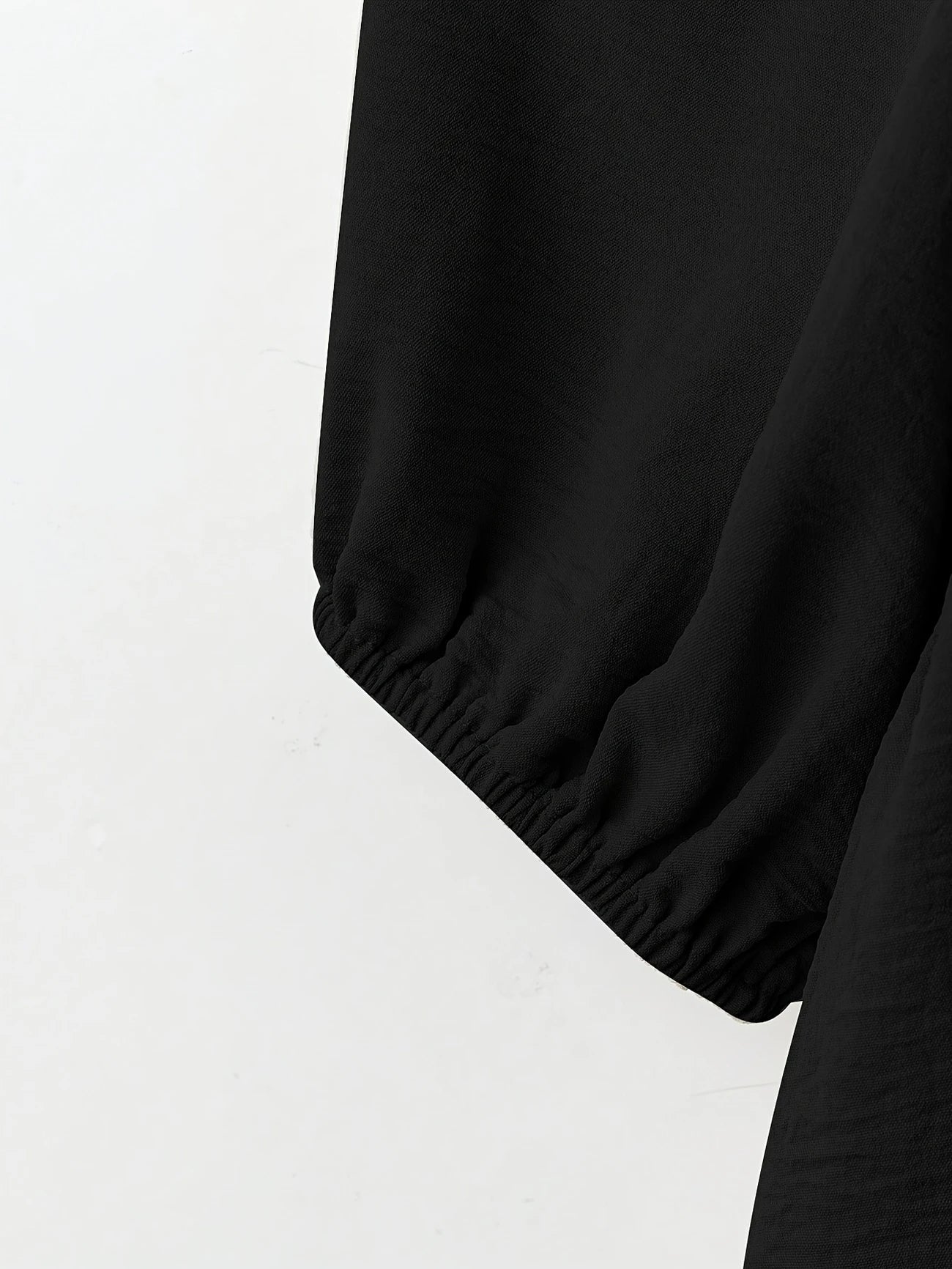 Comfort Chic: Plus-Size Shirt & Pants Set