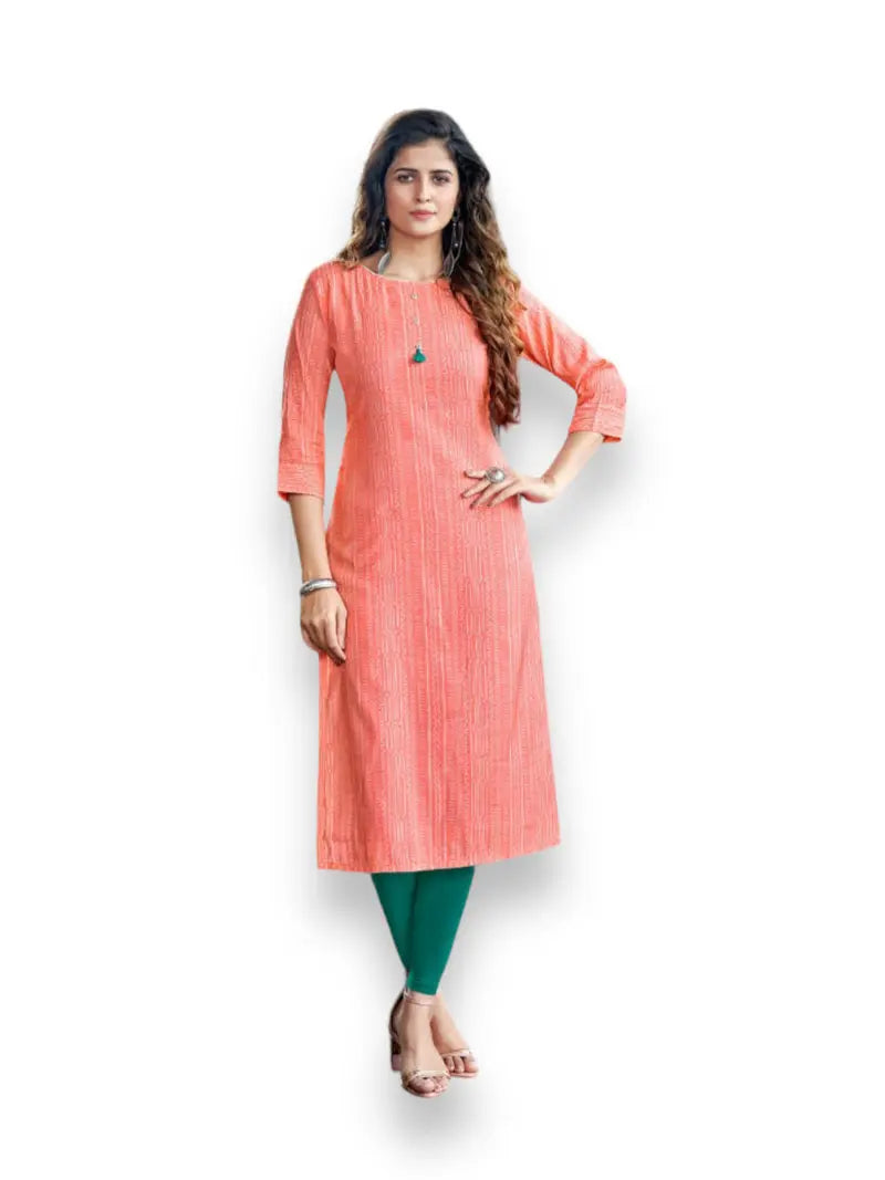 Sarena Vol. 2 – Women’s Ethnic Kurti