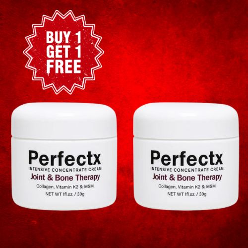 Perfectx Joint & Bone Therapy Cream Buy 1 Get 1 Free
