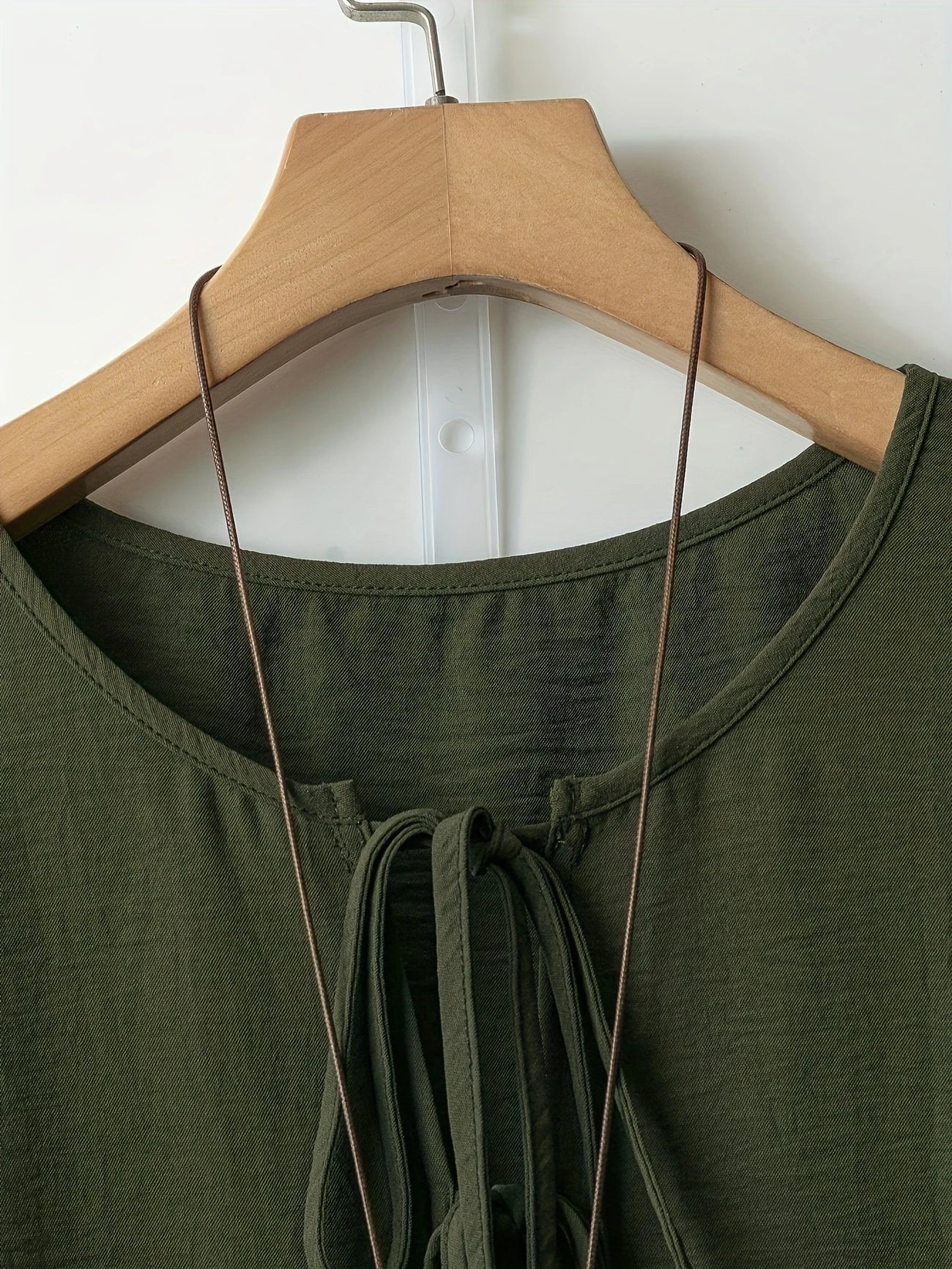 Comfort Chic: Plus-Size Shirt & Pants Set