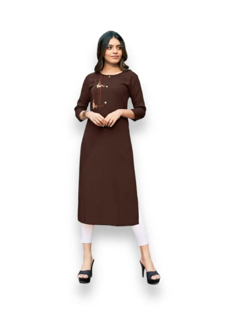 Sarena Vol. 2 – Women’s Ethnic Kurti